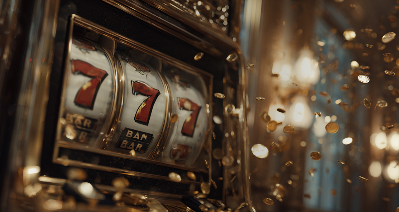 SlotsMines Casino